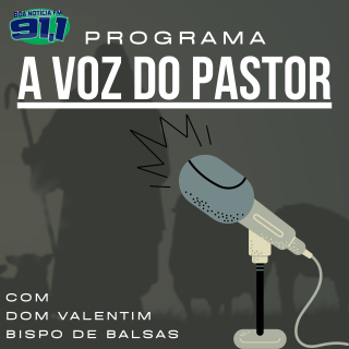 Programa A Voz do Pastor