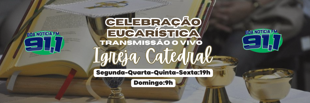 Santa Missa em seu Lar