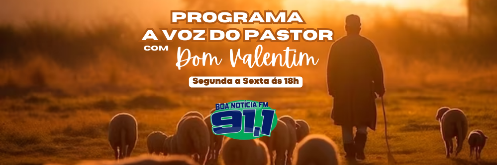 A Voz do Pastor