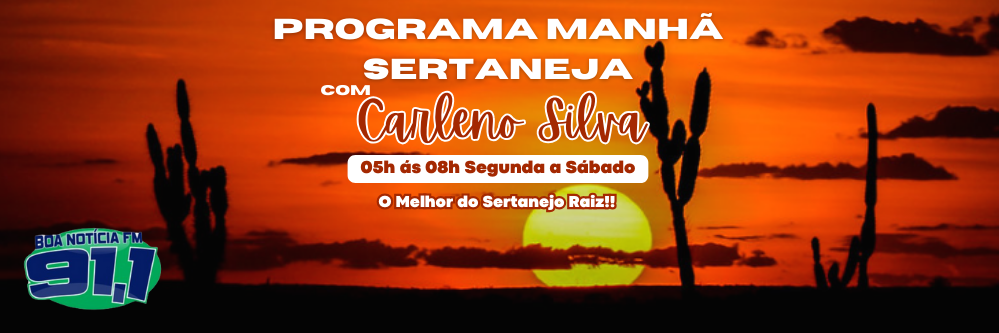 Manhã Sertaneja